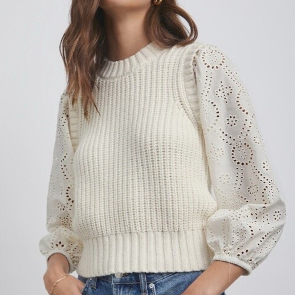 Rails Dhalia Sweater